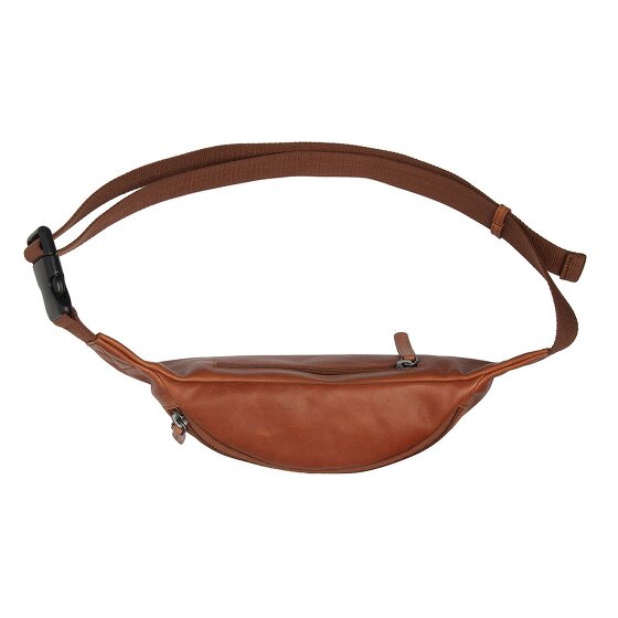 The Chesterfield Brand Brana Fanny pack Leer 27 cm