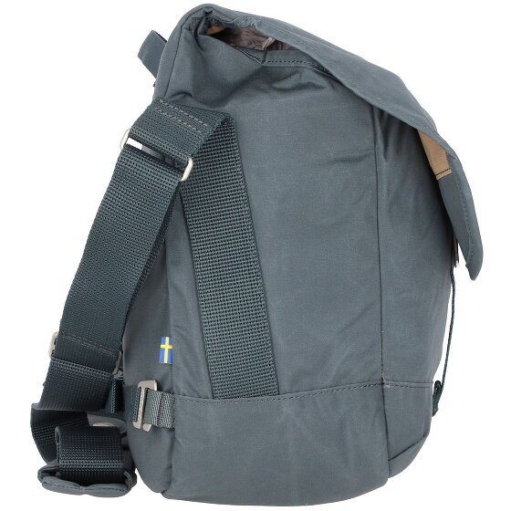 Fjällräven Greenland Messenger 38 cm laptopvak