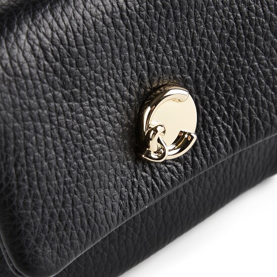 Coccinelle C-Me Portemonnee Leder 12 cm