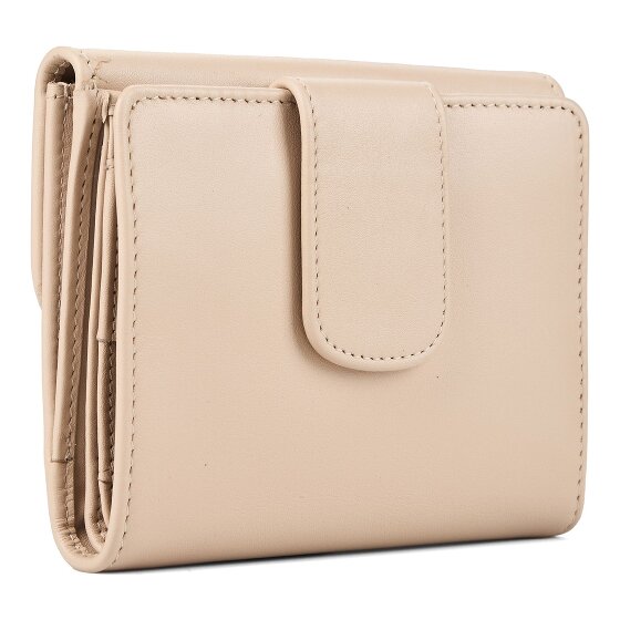 Esquire Athena Portemonnee Leder 12 cm