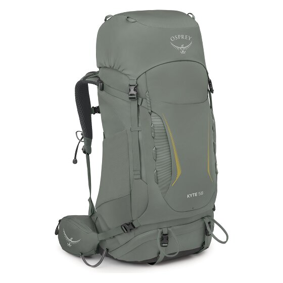 Osprey Kyte 58 Trekking rugzak WXS-S 75 cm