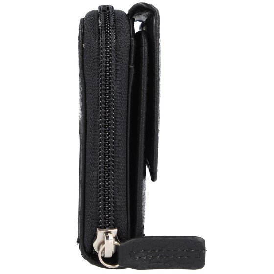 mano Don Simon Leren Portemonnee 18 cm
