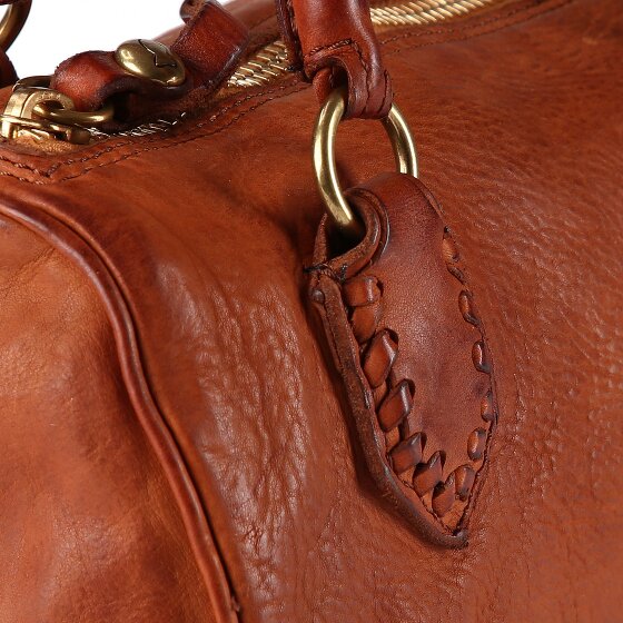 Campomaggi Riccarda Handtas M Leer 24 cm