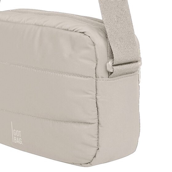 GOT BAG Puffer Schoudertas 23 cm