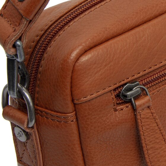 The Chesterfield Brand Liora Schoudertas Leer 24 cm