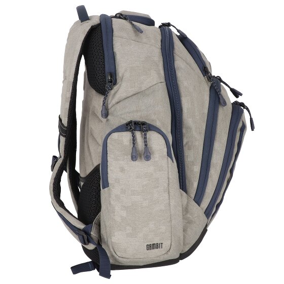 Ogio Gambit Pro Dagrugzak 51 cm Laptop compartiment