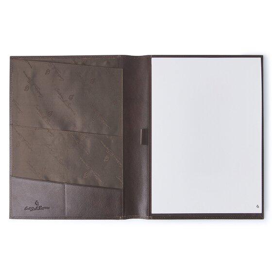 Castelijn & Beerens Schrijfmap Leer 32,5 cm