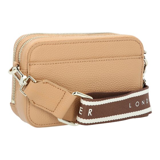 Ted Baker Stunna Mini tas Schoudertas Leer 17 cm