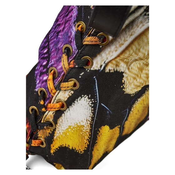 Desigual Wingland Schoudertas 38 cm