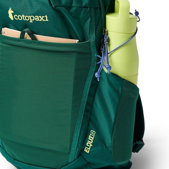 Cotopaxi Elqui 18 L Dagrugzak 45 cm Laptop compartiment