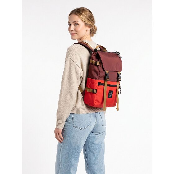 Topo Designs Rover Dagrugzak 45 cm Laptopvak