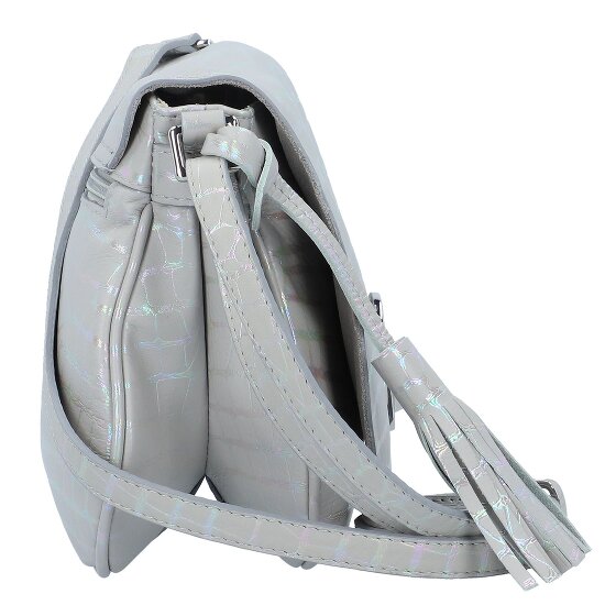 Picard Mermaid Schoudertas Leer 25 cm