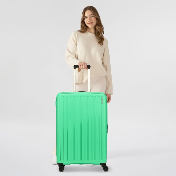 American Tourister Rejoy 4 wielen Trolley 77 cm