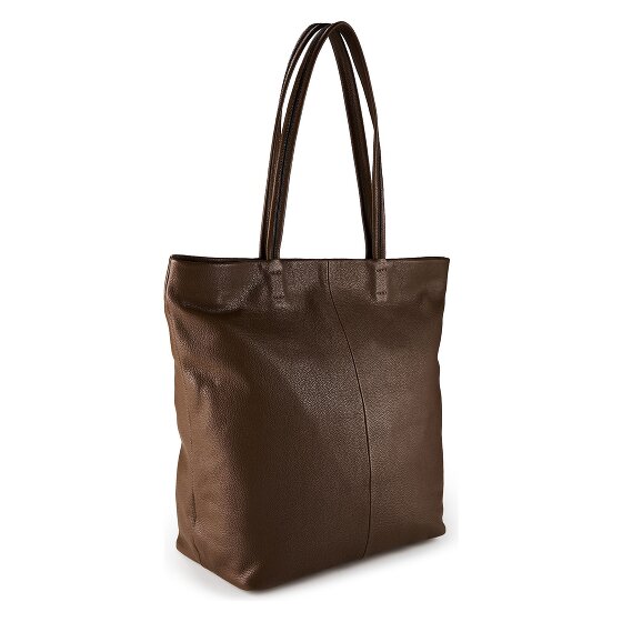 Liebeskind Hera II Shopper Tas L Leder 38 cm