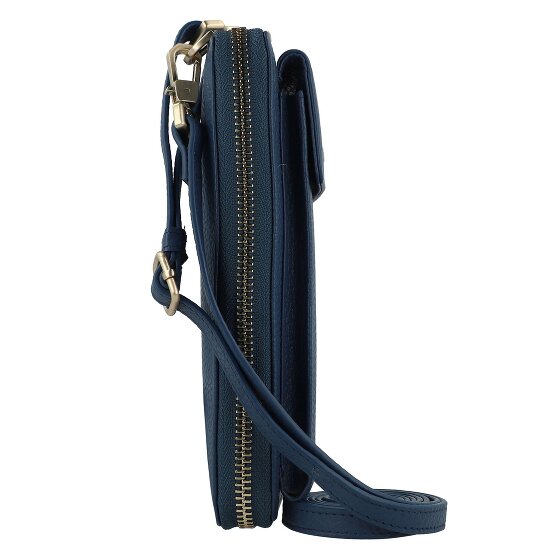 Braun Büffel Asti Mobiel telefoonhoesje Leer 11 cm