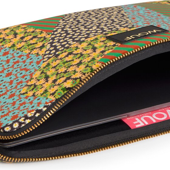 Wouf Daily Laptop hoes 35.5 cm