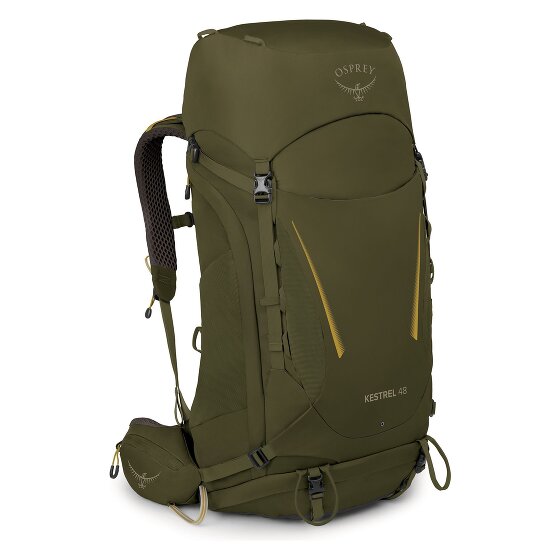 Osprey Kestrel 48 Trekking rugzak S-M 79 cm