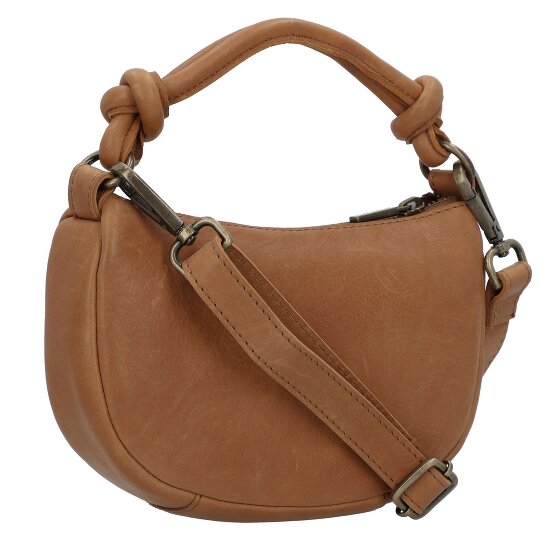 Cowboysbag Fredonia Handtas Leer 20 cm
