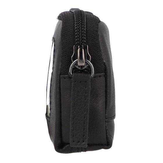 camel active Stone Sleutel portemonnee Leer 10 cm