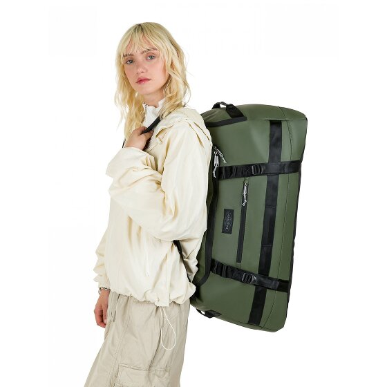Eastpak Duffel Pack Duffle Pack Weekender reistas M 71 cm