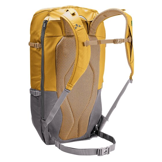 Vaude CityGo II 30 Dagrugzak 60 cm Laptop compartiment