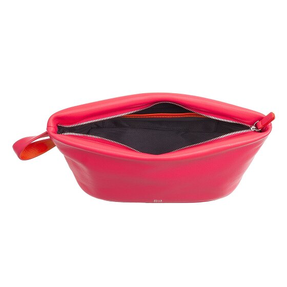 DuDu Fuerteventura Cosmetisch Tasje Leer 28 cm