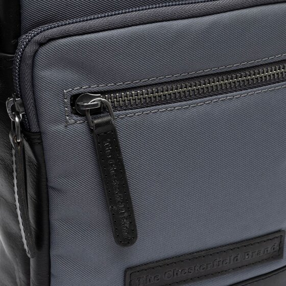 The Chesterfield Brand Fusion Karlstad Mini tas Schoudertas 17 cm