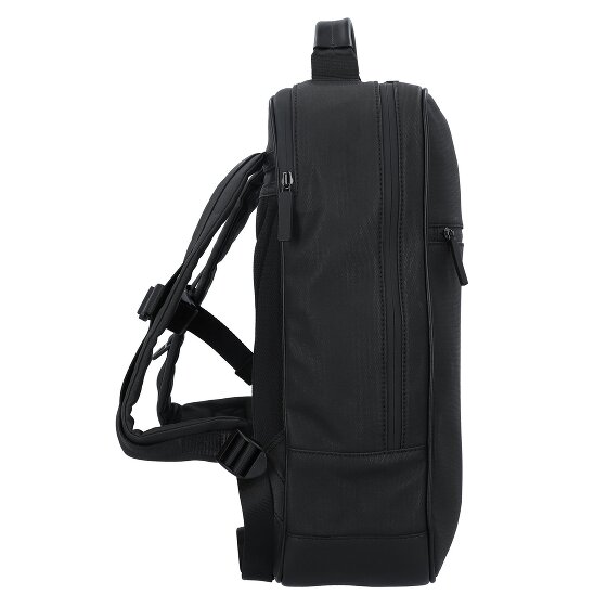 Harbour 2nd City Lights Dagrugzak 40 cm Laptop compartiment