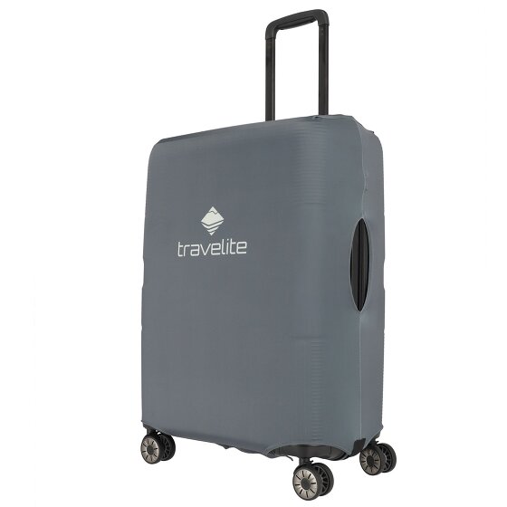 Travelite Basics Kofferhoes 71 cm
