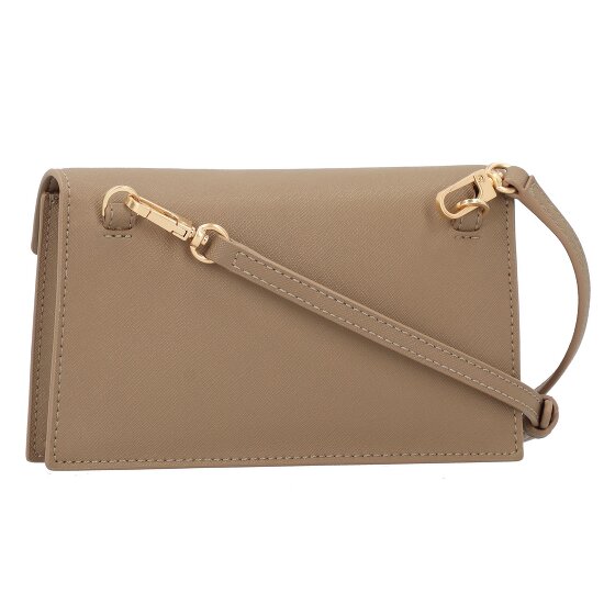 DKNY Avril Schoudertas Leer 19 cm
