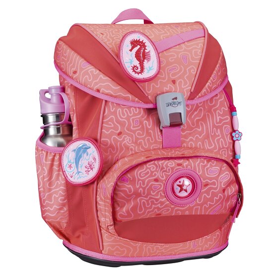 DerDieDas ErgoFlex Light Schooltas set 5-delig DerDieDas ErgoFlex Light Schooltas set 5-delig