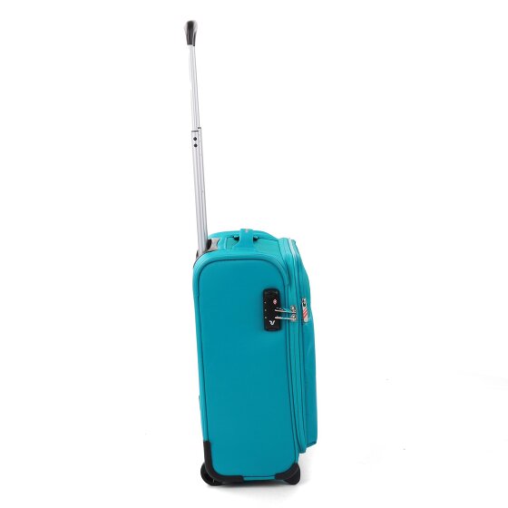 Roncato Speed 2 wielen Cabinewagen 45 cm