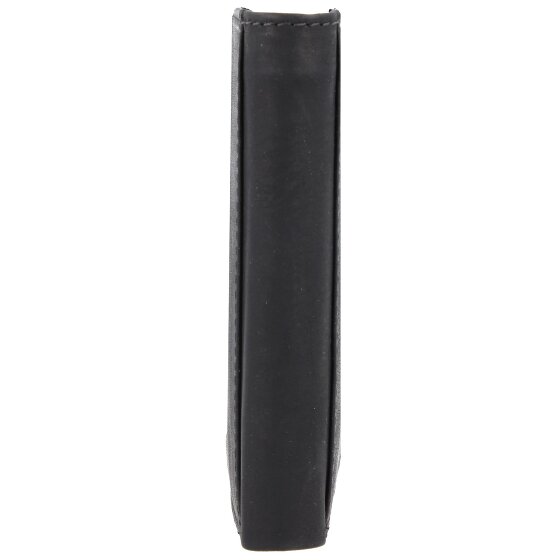 camel active Dust Portemonnee RFID-bescherming Leer 10 cm