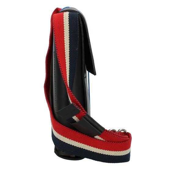 Harold's Keeper Boodschapper Leer 32 cm