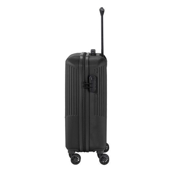 Travelite Bali 4 wielen Cabinewagen S 55 cm