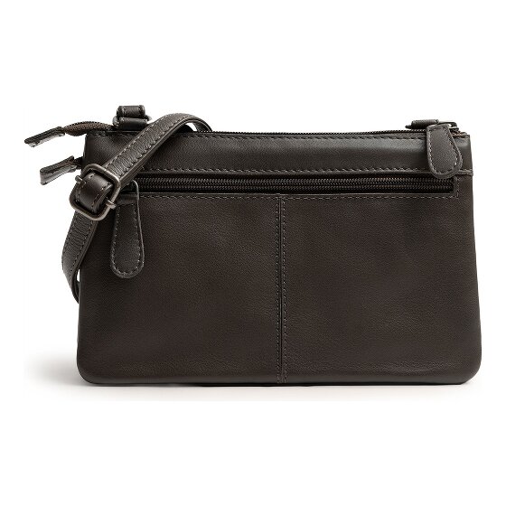 The Chesterfield Brand Brisa Crossbody tas Leder 22.5 cm