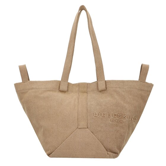 Liebeskind Elvira Shopper Tas 22.5 cm