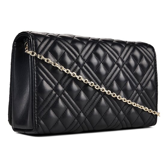Love Moschino Quilted Crossbody tas 22 cm