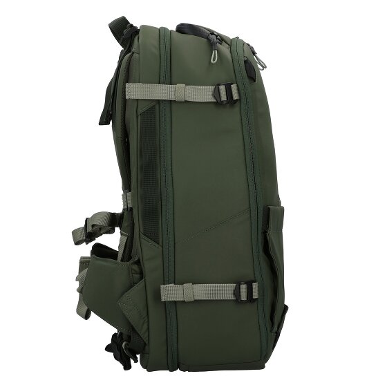 Tropicfeel Hive Dagrugzak 49 cm Laptop compartiment