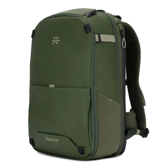Tropicfeel Hive Dagrugzak 49 cm Laptop compartiment