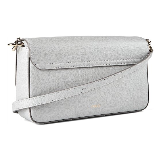 Furla Iride Schoudertas Leer 24 cm
