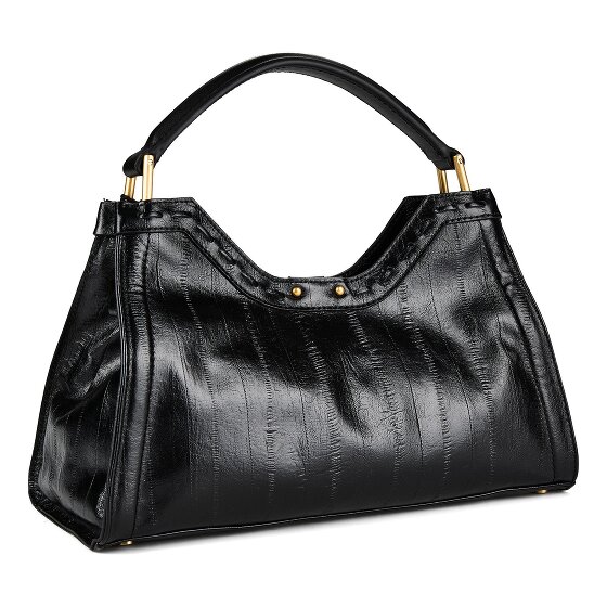 Gianni Chiarini Aurora Schoudertas Leder 32 cm