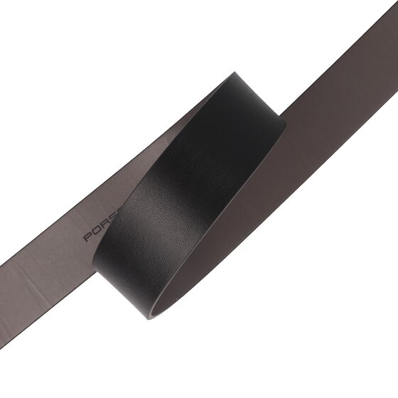 Porsche Design Maine Riem Leer