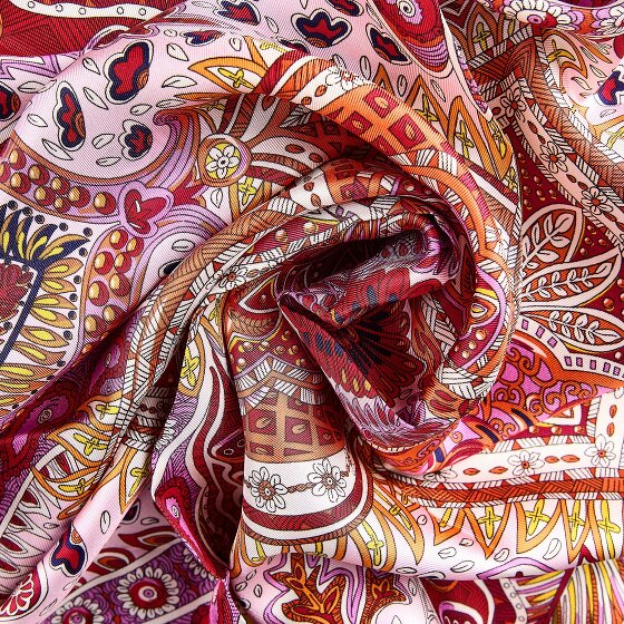 Roeckl Paisley Doek 90 cm