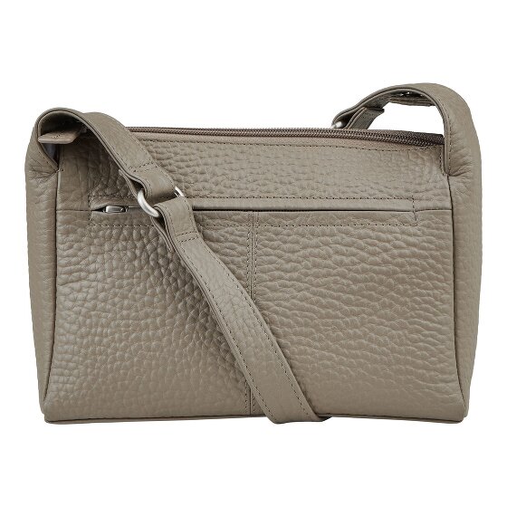 Voi Hirsch Bine Crossbody tas Leder 22 cm