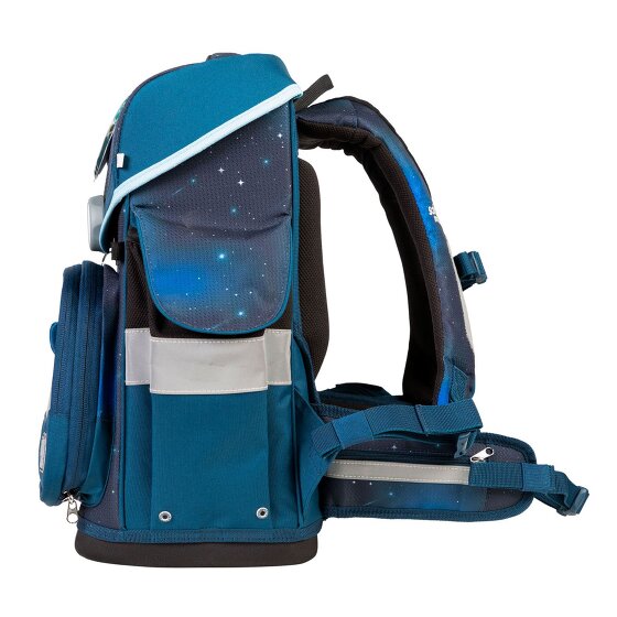 School-Mood Timeless Pro Schooltas set 7-delig
