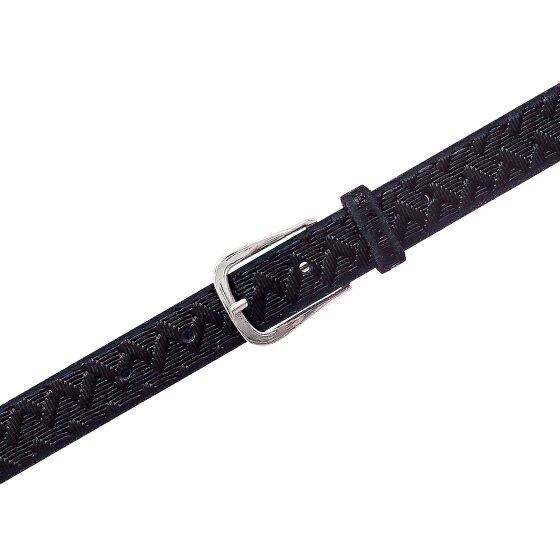 b.belt Riem Leer