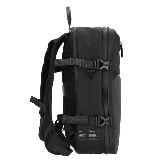 Porsche Design Urban Eco Zakelijke rugzak 42 cm Laptop compartiment