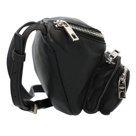 Liebeskind Maia Fanny pack M Leer 32 cm