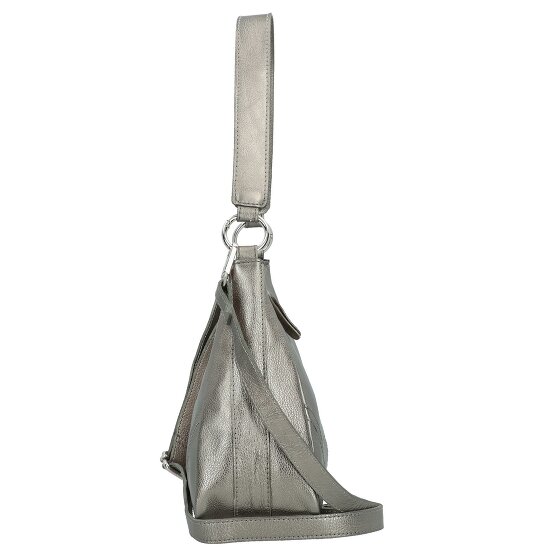 Taschendieb Wien Salvatorgasse Schoudertas Leer 34 cm